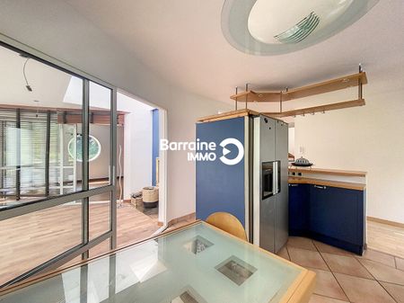 Location maison à Brest, 7 pièces 199.8m² - Photo 5