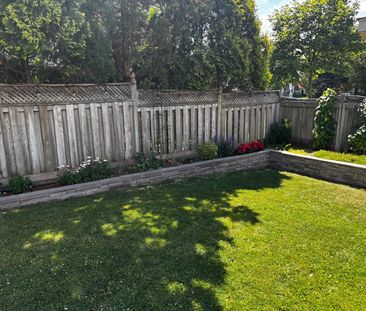 For Lease - 6568 Aston Martin Mews, Mississauga, Ontario - Photo 5