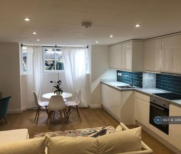 1 bedroom flat to rent - Photo 6