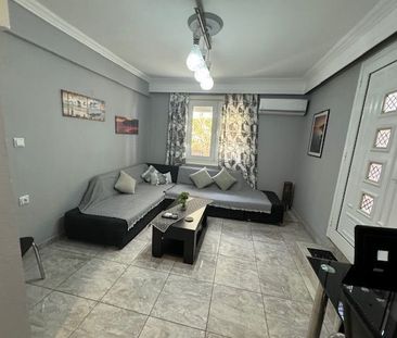 Studio/Γκαρσονιέρα για ενοικίαση Καλαμίτσα (Καβάλα) - Photo 3