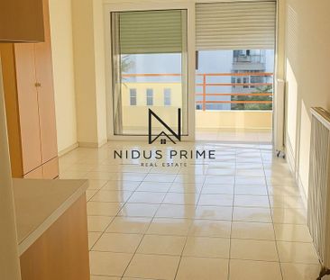 Studio/Γκαρσονιέρα για ενοικίαση Αγία Παρασκευή - Γλαράκη (Πάτρα) - Photo 1