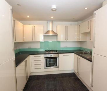1 bedroom apartment to rent - Photo 5