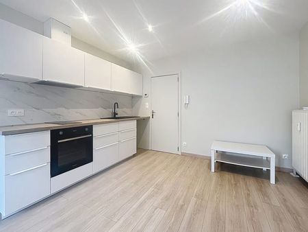 Appartement te huur - Foto 4