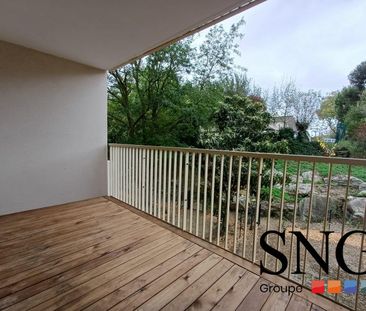 T1 NEUF AVEC LOGGIA - Photo 5