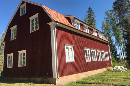 Naturnära tvåa – el, internet och p-plats ingår i hyran - Foto 3