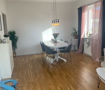 Idrottsgatan, Västervik - Foto 1