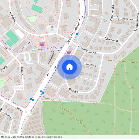 Lubin, lubiński, dolnośląskie