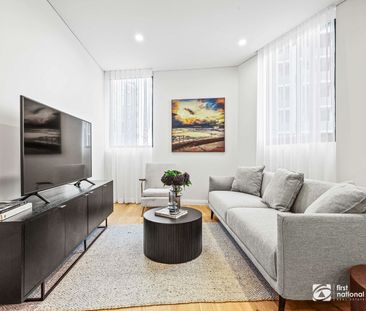 Modern Elegance in Luxury Unit Complex - Photo 2