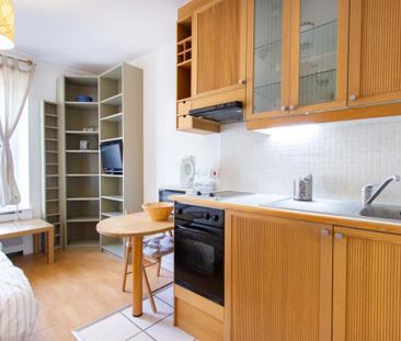 Studio to rent - Photo 5