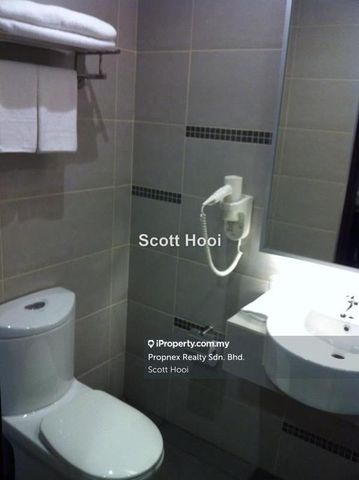 Centrestage Designer Suite, Petaling Jaya - Photo 5