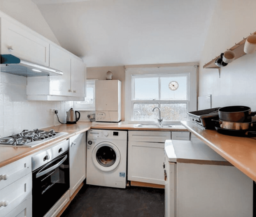 3 bedroom apartment to rent - Photo 6