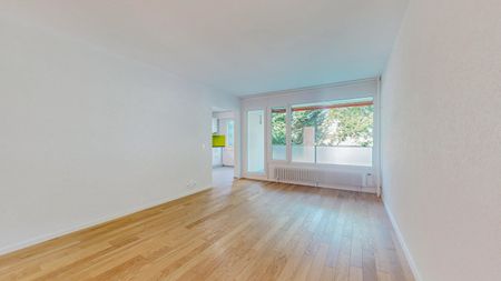 4 Zimmer, 98 m², 1. Stock - Foto 2