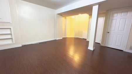 For Lease - 79 Laird Drive Unit# Bsmt, Markham, Ontario - Photo 2