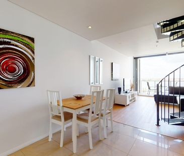 FULLY FURNISHED 1 BEDROOM IN PRIME EAST PERTH LOCATION! - Photo 3