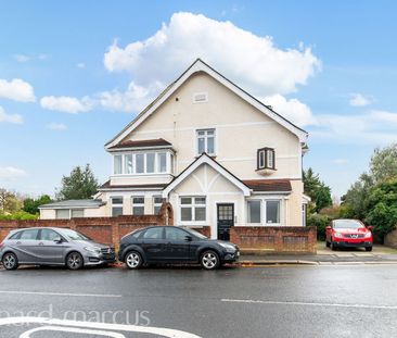 Park Lane, Wallington - Photo 4