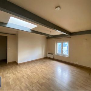 Location Appartement 3 pièces 54m² DIEPPE 76200 - Photo 2