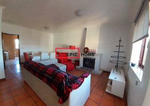 Apartamento T2 DUPLEX