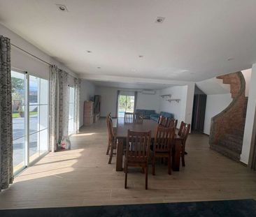 4 bedroom luxury Villa for rent in Mijas, Spain - Foto 2