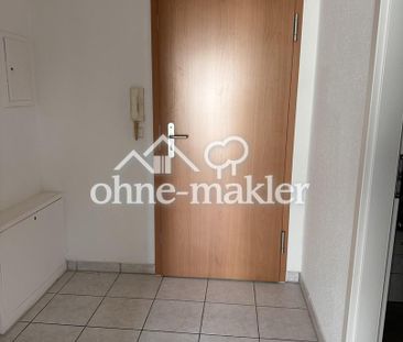 ruhig gelegene 2 Zimmerwohnung in Lev. Rheindorf - Foto 6