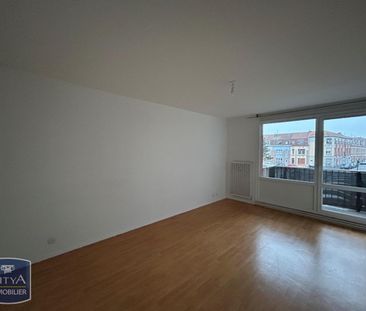 Location Appartement 2 pièces 47m² LA MADELEINE 59110 - Photo 1
