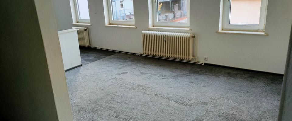 1 Zimmerwohnung - Foto 1