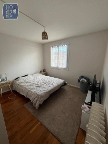 Appartement à louer 4 pièces 64.31m² - Photo 5