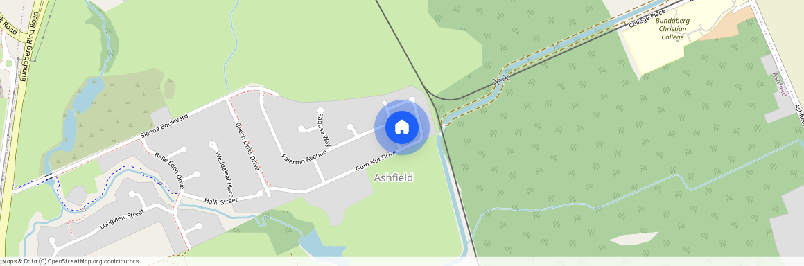 9 Montepaone Avenue, Qld 4670, Ashfield