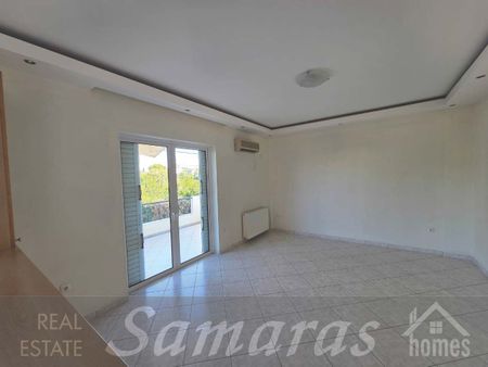 Διαμέρισμα για ενοικίαση Κέντρο (Αρτέμιδα (Λούτσα)) - Photo 4