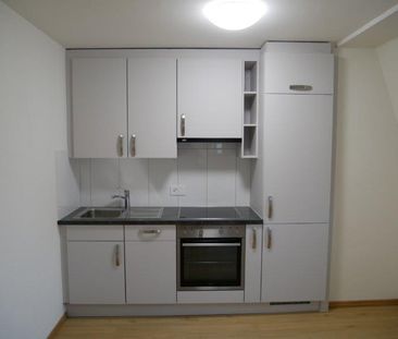 1 Zimmer, 35 m², 3. Stock - Photo 5