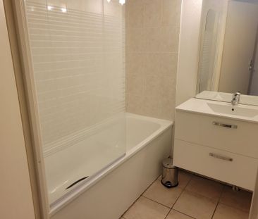 A REMICOURT EN RESIDENCE TYPE 2 MEUBLE - Photo 2