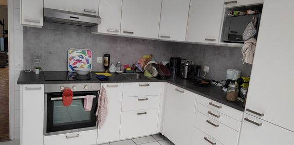 Un logement idéal dans le quartier de Plainpalais - Photo 2