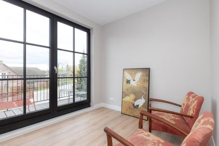 Appartement te huur: Oud-Loosdrechtsedijk 200-A 1231 NG Loosdrecht - Photo 2