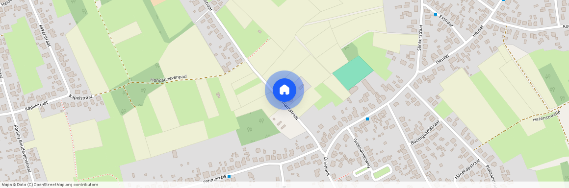 Voermansstraat 16, 3920 Lommel