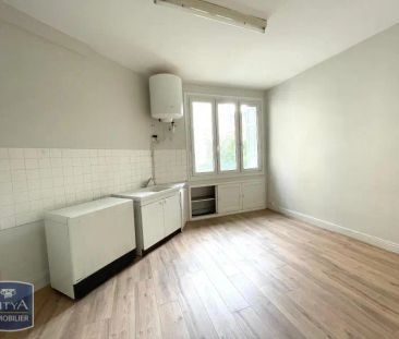 Appartement à louer 2 pièces 50.71m² - Photo 2