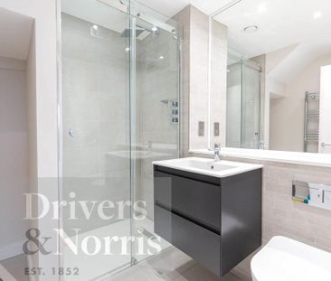 2 bedroom penthouse to rent - Photo 6