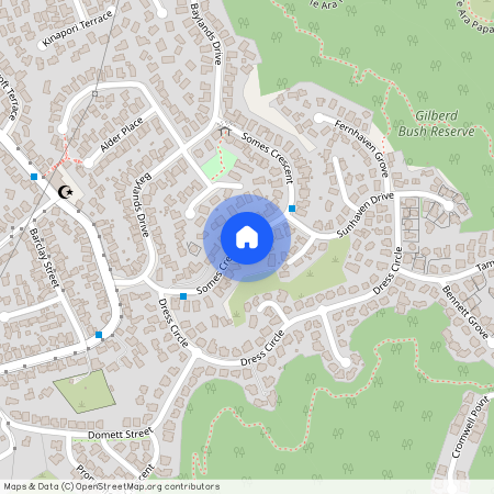30 Somes Crescent, Newlands