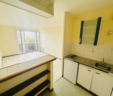 Location Appartement 2 pièces 35m² LIMOGES 87000 - Photo 3