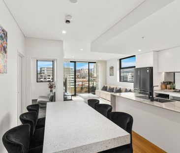 704/31 Atchison Street, - Photo 4