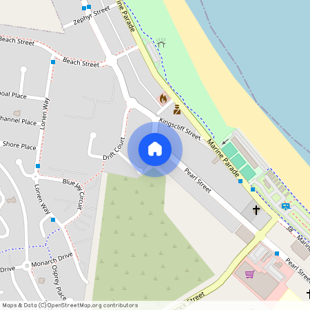 2/84 Pearl Street, NSW 2487, Kingscliff