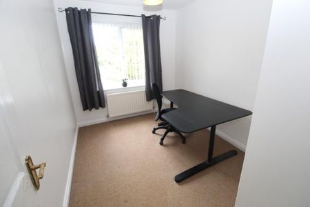 14 The Courtyard, Castlereagh, Belfast, BT5 5FZ - Photo 3