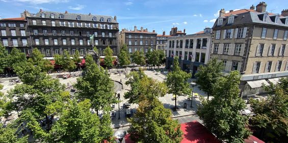 Studio Meublé Place de la Victoire – 25m2 - Photo 3