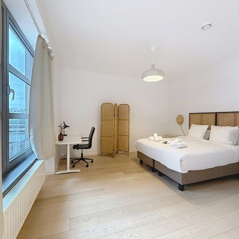 Appartement te huur in Ixelles - Photo 1