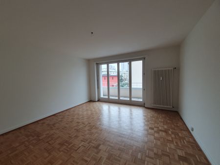 Ruhig gelegene 3-Zimmerwohnung in Birsfelden - Photo 4