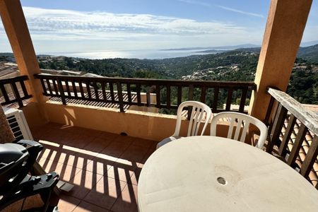 LOCATION HIVERNALE DE SEPTEMBRE A FIN JUIN - Photo 5