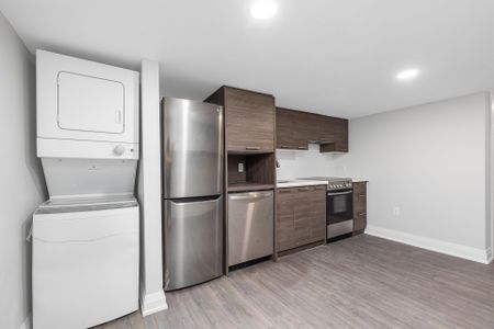For Lease - 142 Grace Street Unit# Bsmt, Toronto, Ontario - Photo 2