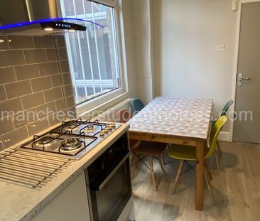 Filey Road, Manchester, M14 6GG - Photo 5