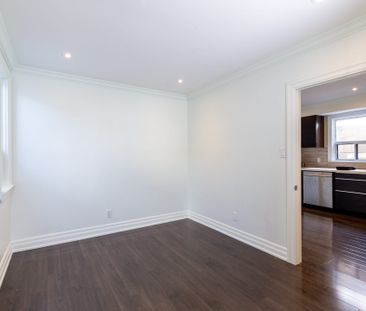 For Lease - 253 Lakeshore Road Unit# D, Mississauga, Ontario - Photo 5