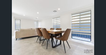 Modern Unfurnished 3x2 in Sought-After Piara Waters - PARTLY FURNISHED - Photo 3