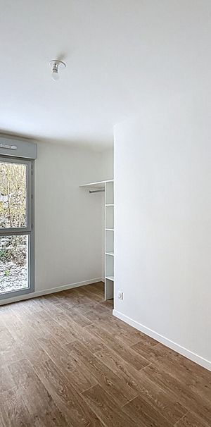 Appartement 3 pièces - Photo 1