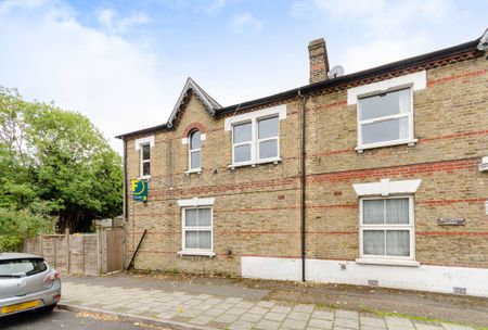 Maberley Crescent, Crystal Palace, SE19 - Photo 3